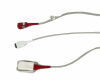 MASIMO SET LNCS LNC-10 RRa Dual Extension SpO2 Patient Cable. Oximeter - Pulse