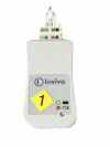 INVIVO MRI Precess ECG Module Ref. 9312 With ECG Leads Cable 989803170121 Module