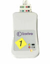 INVIVO MRI Precess ECG Module Ref. 9312 With ECG Leads Cable 989803170121 Module