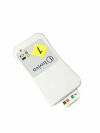 INVIVO MRI Precess ECG Module Ref. 9312 With ECG Leads Cable 989803170121 Module