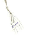 INVIVO MRI Precess ECG Module Ref. 9312 With ECG Leads Cable 989803170121 Module