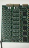SIEMENS 7475028  Control Board Ultrasound General