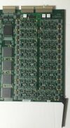 SIEMENS 7475028  Control Board Ultrasound General