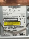 SIEMENS 10438376/ E-90 DVD Assy Ultrasound General