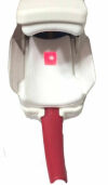 MASIMO Rainbow DIrect Connect DCIP-DC3-SpCo-SpMet-SpO2 Padiatrics Sensor SPO2 Probe