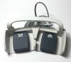ETHICON 971-SWNOM Aquiline Ultracision Harmonic Scalpel  Endo-Surgery Foot Switch