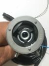 Camera Head & Coupler Concept  8103 Camera Head  Coupler, 30 Day