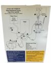 GYNECARE MD0100 TISSUE MORCELLEX MOTOR DRIVE UNIT