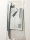KARL STORZ 8537B  8537B Miller Laryngoscope Blade, Size 3, Cold Light, Fiber Optic Laryngoscope