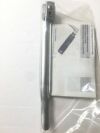 KARL STORZ 8537B  8537B Miller Laryngoscope Blade, Size 3, Cold Light, Fiber Optic Laryngoscope