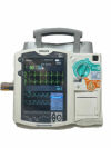 PHILIPS Heart Start MRx  ECG, SpO2, Printer Monitor With Battery Defibrillator