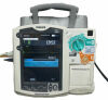 PHILIPS Heart Start MRx  ECG, SpO2, Printer Monitor With Battery Defibrillator