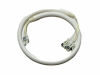 INVIVO Philips 989803170121 MRI ECG Leads Wire Cable  ECG Wire