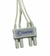 INVIVO Philips 989803170121 MRI ECG Leads Wire Cable  ECG Wire