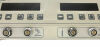 ARTHREX APS II AR 8300 Control Console With  AR-8310 Toggle Footswitch Arthroscopy Shaver System
