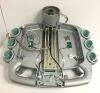 SIEMENS 10394849 CP MOUNTING Assy Rev. 06 Ultrasound General