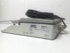 KARL STORZ Unidrive GYN Karl  SCB  207111 20 Endoscopy Console w/ 20012630 Foot Paddle