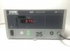 KARL STORZ Unidrive GYN Karl  SCB  207111 20 Endoscopy Console w/ 20012630 Foot Paddle