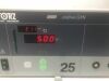 KARL STORZ Unidrive GYN Karl  SCB  207111 20 Endoscopy Console w/ 20012630 Foot Paddle