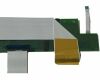 ZOLL 9301-0303 REV F Reviver Battery Interconnect Board Defibrillator