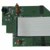 ZOLL 9301-0303 REV F Reviver Battery Interconnect Board Defibrillator