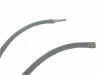 ZIMMER 5052-10 Air Hose Dermatome 50510 Surgical Pneumatic Air Hose