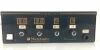 BOSTON SCIENTIFIC 4085 Microvasive Symmetry  ESU  Footswitch