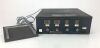 BOSTON SCIENTIFIC 4085 Microvasive Symmetry  ESU  Footswitch