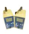 CODMAN ICP EXPRESS MONITOR 82-6634 LOT-2 Monitor
