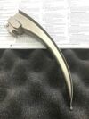 KARL STORZ 8541A MACINTOSH Laryngoscope Blade Size 4 Cold Light