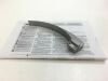 KARL STORZ 8541A MACINTOSH Laryngoscope Blade Size 4 Cold Light