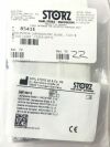 KARL STORZ 8541E MACINTOSH Laryngoscope Blade Size 0 Cold Light