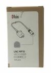 MASIMO SET 2281 LNC MP10 Adapter Cable For Philips Defib NEW IN BOX. Oximeter - Pulse