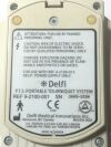 DELFI 9-2100-001 PTS Tourniquet System