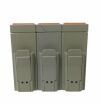 PHILIPS Hewlett-Packard M1012A CCO/C.O. LOT OF- 3 Module