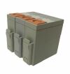 PHILIPS Hewlett-Packard M1012A CCO/C.O. LOT OF- 3 Module