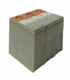 PHILIPS Hewlett-Packard M1012A CCO/C.O. LOT OF- 3 Module