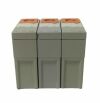 PHILIPS Hewlett-Packard M1012A CCO/C.O. LOT OF- 3 Module