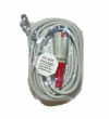 MASIMO 4078 RD Rainbow Set R25-12, SpO2 Extension Cable, 12 ft/3.7 m. NEW. Condition is "New". SPO2 Probe