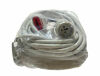 MASIMO 4078 RD Rainbow Set R25-12, SpO2 Extension Cable, 12 ft/3.7 m. NEW. Condition is "New". SPO2 Probe