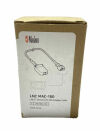 MASIMO 2268 / LNC MAC-180 2268 LNC MAC-180 LNCS to N-180 SpO2 Extension Cable 10 ft/3 m.