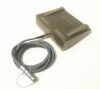 LINVATEC C9965. OSCILLATE CONMED  Oscillate C9965 Apex  FOOT SWITCH Surgical Instruments