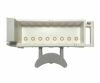 PHILIPS M8048A IntelliVue FMS- 8 Slot Module Rack Module Rack