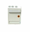 GE E-REC-00 Datex Ohmeda Anesthesia Module Printer Recorder System. Module