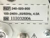 STRYKER Sidne Suite Control  Integrated Control 24020-900 Sidne Suite Control System Integrated Control