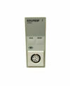 HEWLETT PACKARD LOT OF 9 M1002A ECG RESPIRATION MONITOR MODULE Module