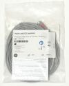 GE ECG LeadWire Multi-Link    41268005 Grouped Set 74cm/29in, Lead