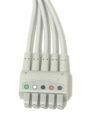 GE ECG LeadWire Multi-Link    41268005 Grouped Set 74cm/29in, Lead