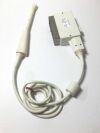 GE 618e Ultrasound Transducer Ultrasound Probe. Condition is For parts or not working Ultrasound Transducer