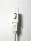GE 618e Ultrasound Transducer Ultrasound Probe. Condition is For parts or not working Ultrasound Transducer